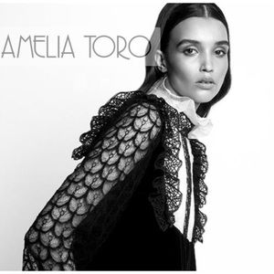 Amelia Toro Collection Couture Colombian Fashion Designer Runway Unique Stunning